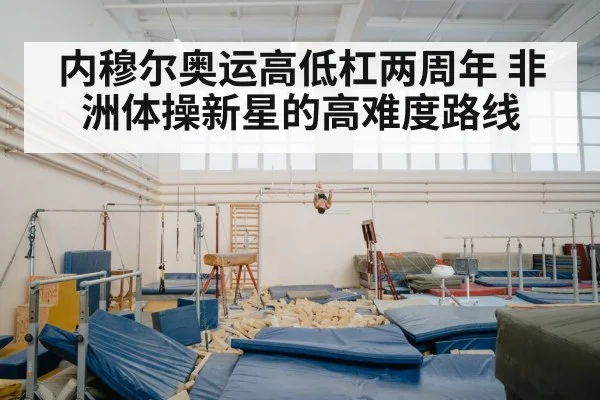 内穆尔奥运高低杠两周年 非洲体操新星的高难度路线
